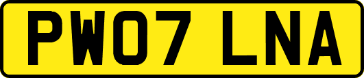 PW07LNA