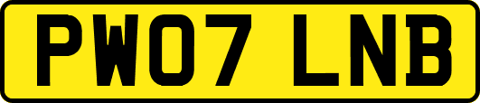 PW07LNB