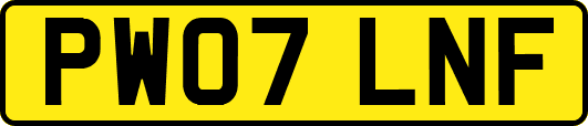 PW07LNF