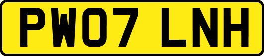 PW07LNH