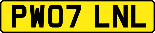 PW07LNL