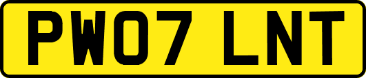 PW07LNT
