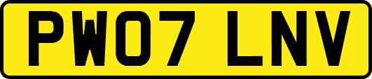 PW07LNV