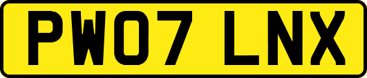 PW07LNX