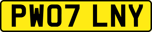 PW07LNY