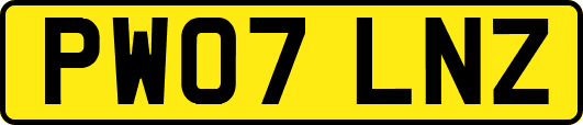 PW07LNZ