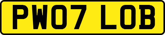PW07LOB