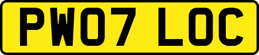 PW07LOC