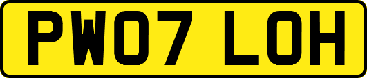 PW07LOH