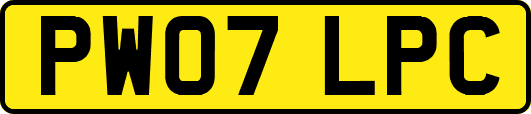 PW07LPC