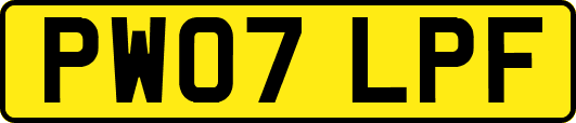 PW07LPF
