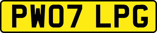 PW07LPG