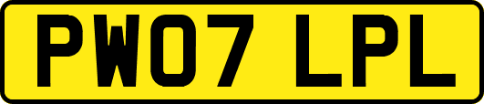 PW07LPL