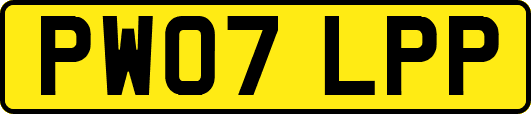 PW07LPP