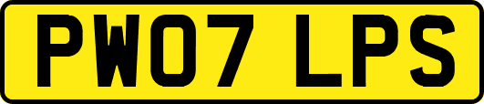 PW07LPS