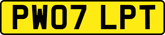 PW07LPT