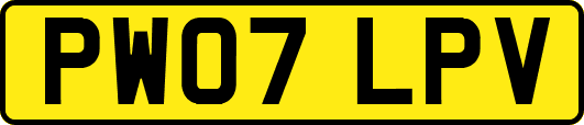 PW07LPV