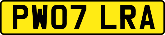 PW07LRA