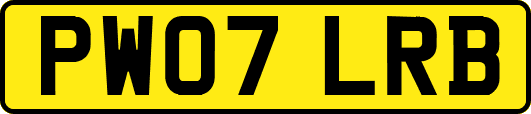 PW07LRB