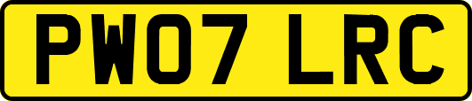 PW07LRC