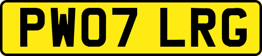 PW07LRG