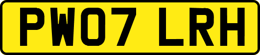 PW07LRH