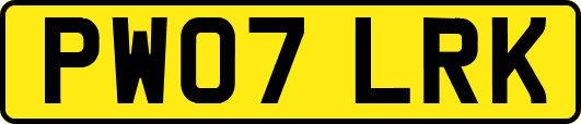 PW07LRK