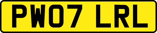 PW07LRL