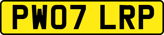 PW07LRP