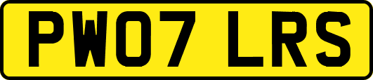 PW07LRS