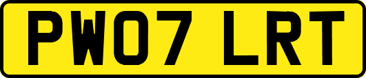 PW07LRT