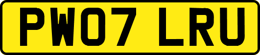 PW07LRU