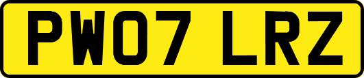 PW07LRZ