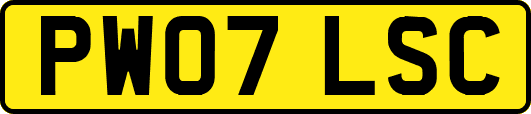 PW07LSC