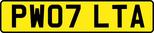 PW07LTA