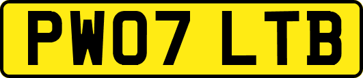 PW07LTB