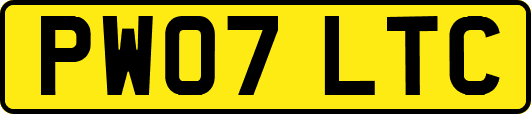 PW07LTC