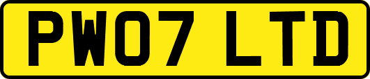 PW07LTD