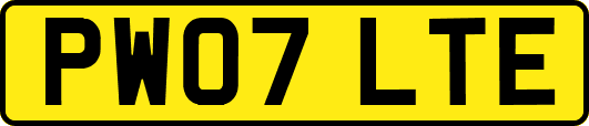PW07LTE