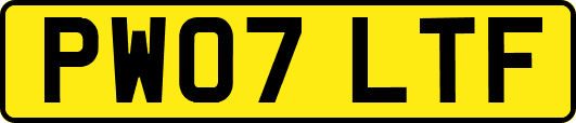 PW07LTF