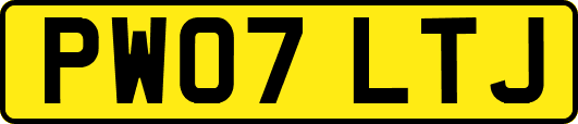 PW07LTJ
