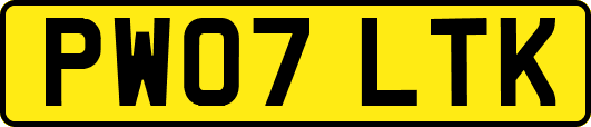 PW07LTK