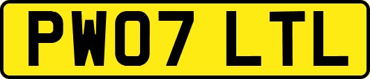 PW07LTL