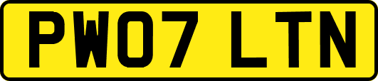 PW07LTN