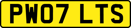 PW07LTS
