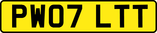 PW07LTT