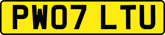 PW07LTU
