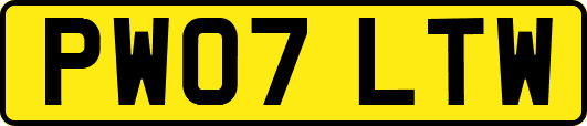 PW07LTW