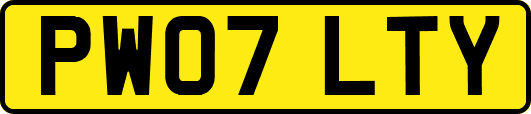 PW07LTY