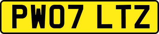 PW07LTZ